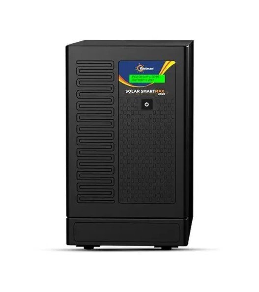 SOLAR SMARTMAX 3600/24V