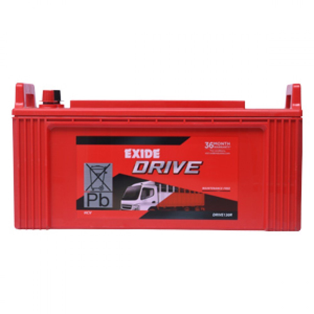 DRIVE130 Battery