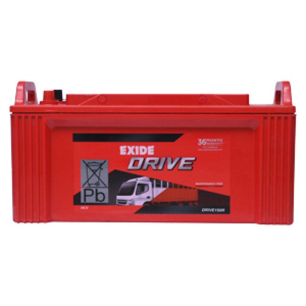 DRIVE150 Battery