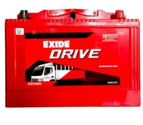 DRIVE80L/R Battery