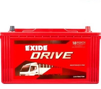 DRIVE88 Battery