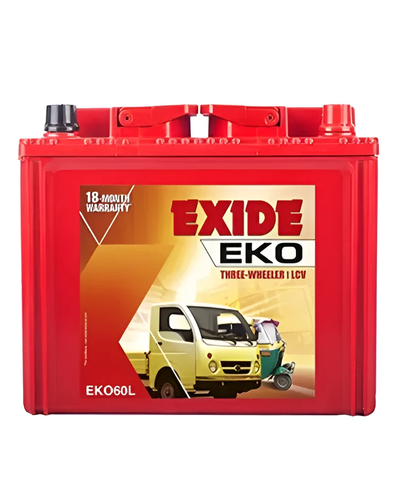 EKO60L Battery