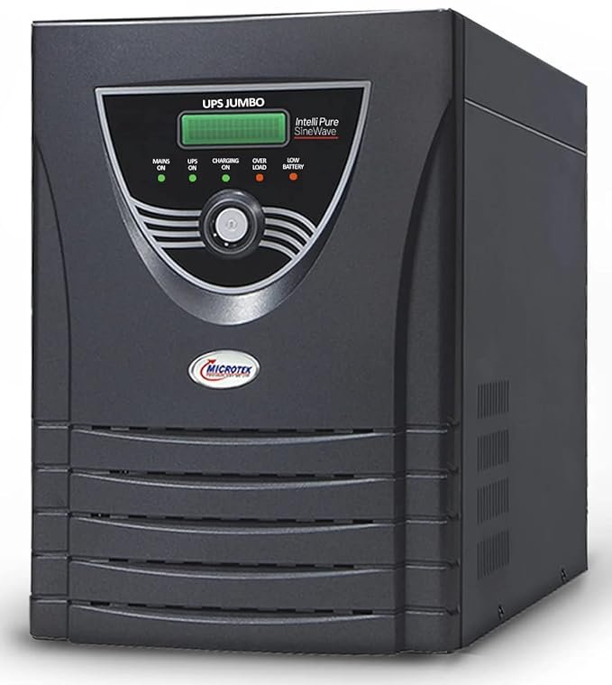 Microtek Jumbo UPS