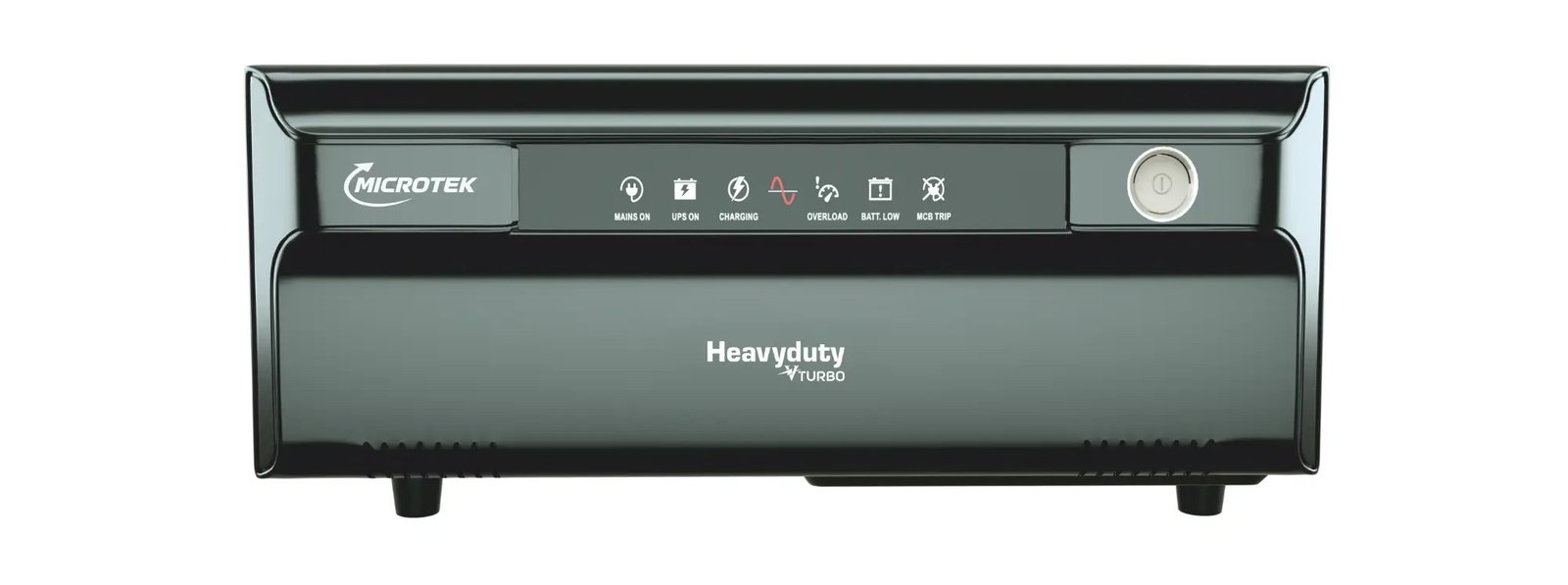 HEAVYDUTY TURBO 1550/12V