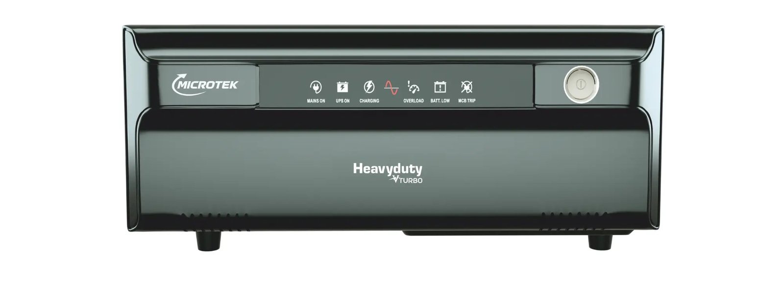 HEAVYDUTY TURBO 2350/24V