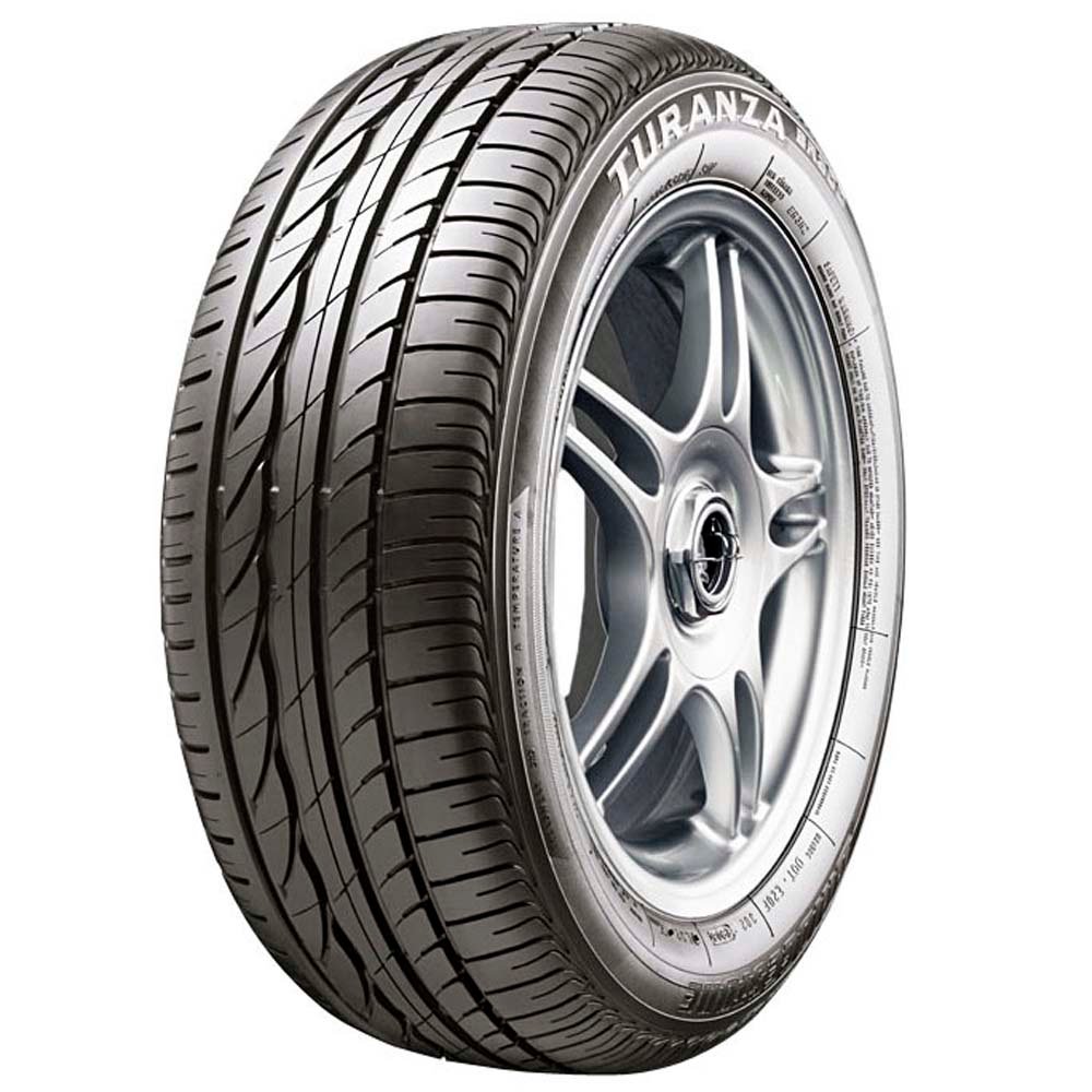 Bridgestone Tyre 185/70 R14 TL Turanza Bi