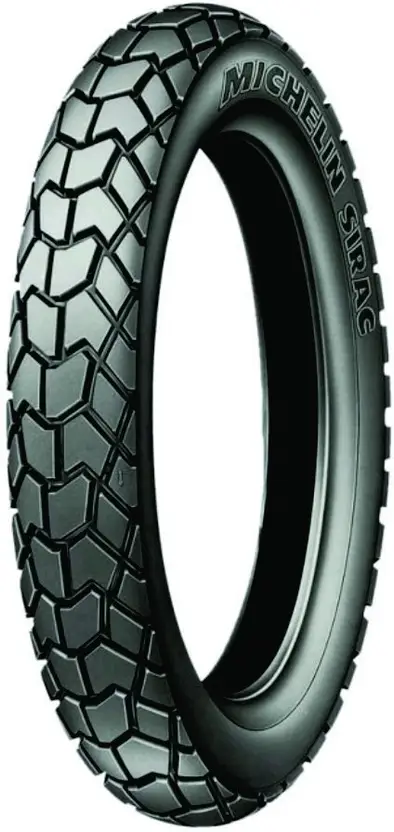Michelin Tyre 100/90 17 TL